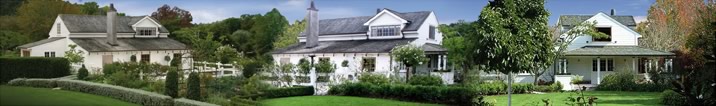 Mahoenui Lodge landscape photo